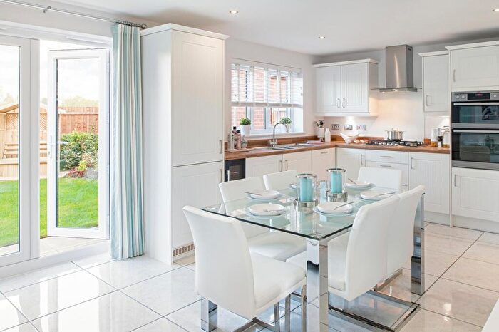 3 Bedroom Detached House For Sale In Off Banbury Road, Upper Lighthorne, Leamington Spa * £, Deposit Boost & Flooring Included*, CV33