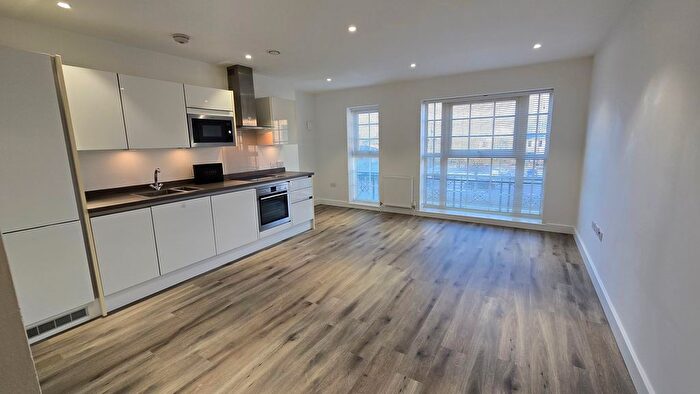 2 Bedroom Flat To Rent In High Street, Cambourne, CB23