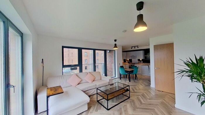 2 Bedroom Flat To Rent In Clarice McNab Lane, Edinburgh, Midlothian, EH6