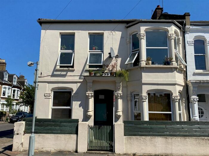 1 Bedroom Flat To Rent In Berens Road, Kensal Green, NW10