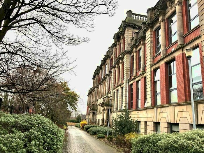 2 Bedroom Flat To Rent In Old School Lofts, Whingate, Leeds, LS12