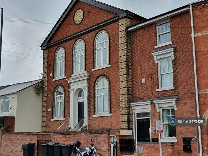 1 Bedroom Flat To Rent In Chapel Court, Bromsgrove, B61