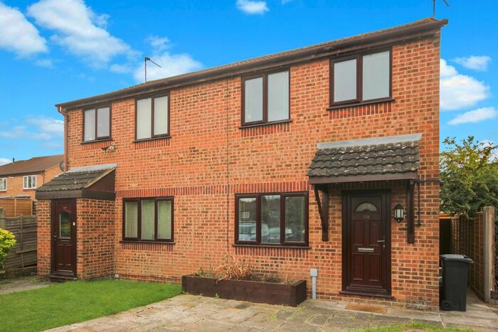 3 Bedroom Semi-Detached House To Rent In New Road, Stoke Gifford, Bristol, BS34