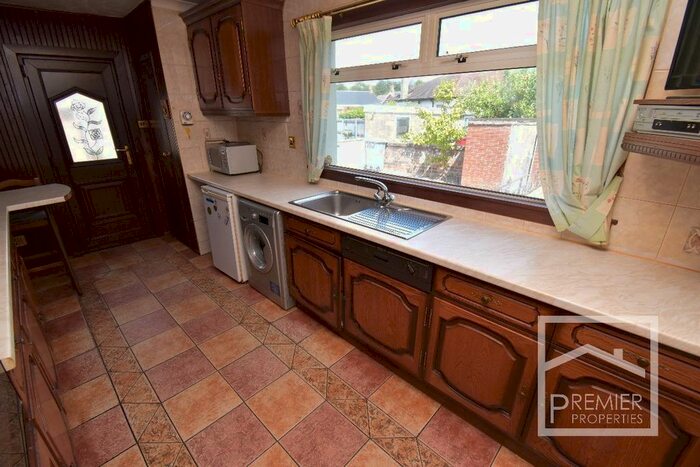 2 Bedroom Bungalow For Sale In Kylepark Drive, Uddingston, Glasgow, G71