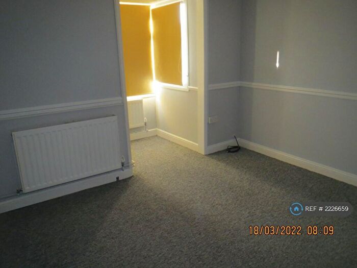 1 Bedroom Maisonette To Rent In Stradbroke Road, Lowestoft, NR33