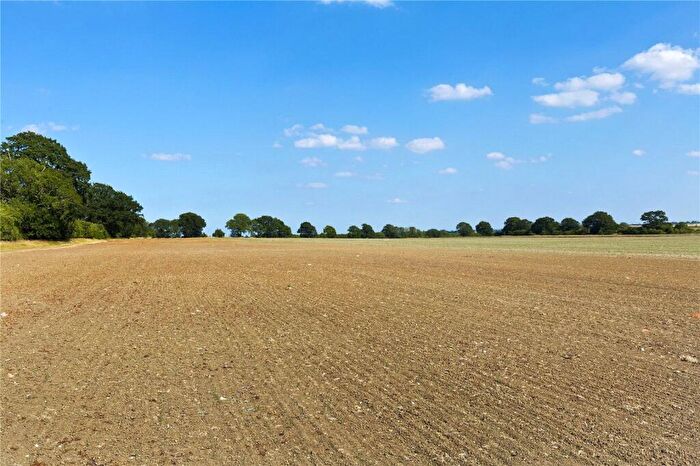 Land For Sale In Land At Manor Farm, Wentworth, Ely, Cambridgeshire, CB6