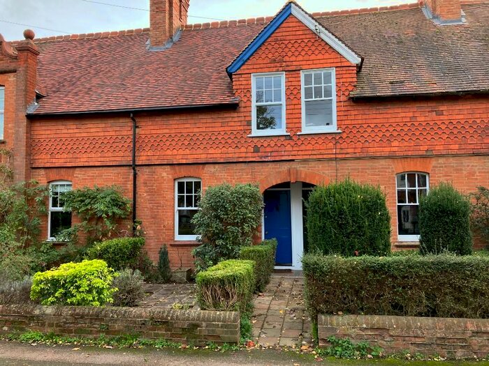 2 Bedroom Terraced House To Rent In Bostock Road, Abingdon-on-Thames, Oxfordshire, OX14