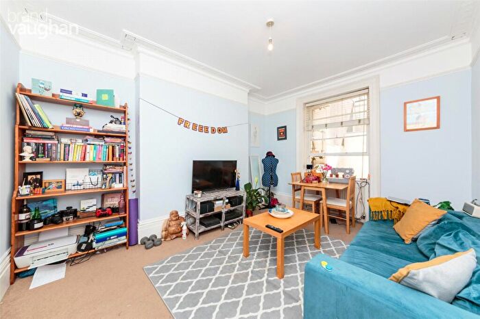 1 Bedroom Flat To Rent In Norfolk Square, Brighton, East Sussex, BN1