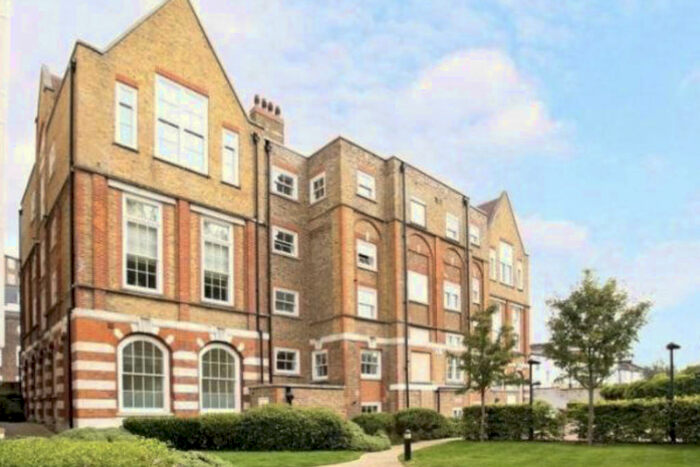 2 Bedroom Flat To Rent In Shepperton Road, London, N1