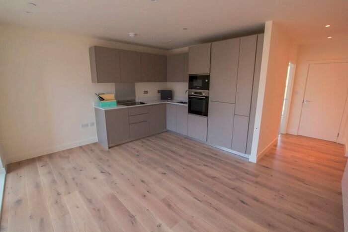 2 Bedroom Flat To Rent In Europa House, Royal Arsenal Riverside, SE18