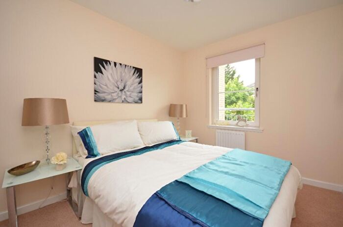 2 Bedroom Apartment To Rent In Moreland Place, Causewayhead, Stirling, FK9