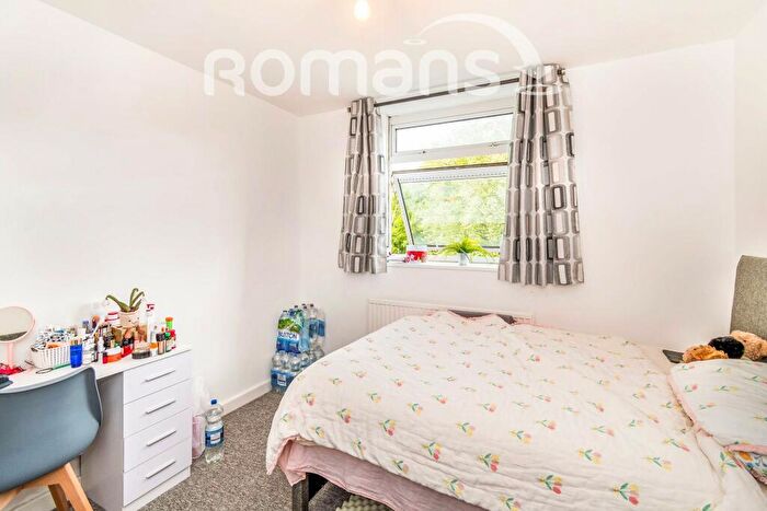 5 Bedroom Apartment To Rent In Winchester City Centre, SO23