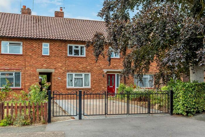 3 Bedroom Terraced House To Rent In Wolfs Wood, Hurst Green, Oxted, RH8