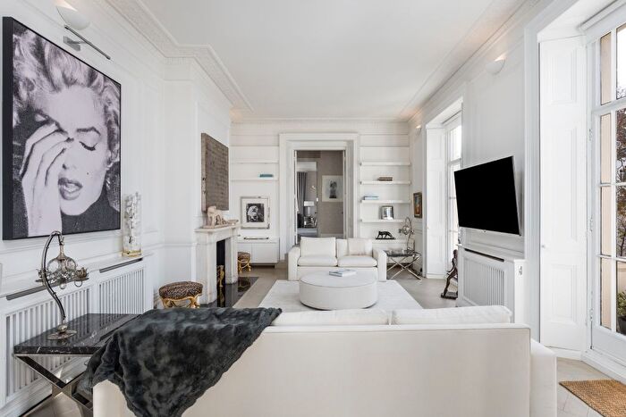 2 Bedroom Flat To Rent In Eaton Place, Belgravia, London, SW1X