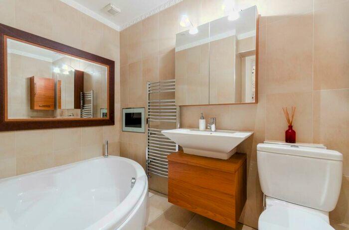 1 Bedroom Flat To Rent In Kingston Hill Place, Kingston, Kingston Upon Thames, KT2