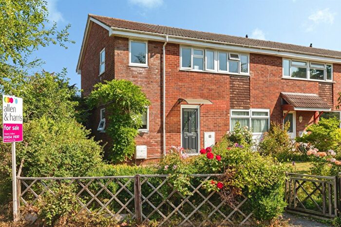 4 Bedroom End Terrace House For Sale In Blaisdon, Yate, Bristol, BS37
