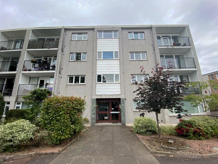 2 Bedroom Flat To Rent In Hay Street, Perth, PH1