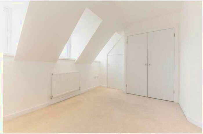 1 Bedroom Property To Rent In Throwley Way, Sutton SM1