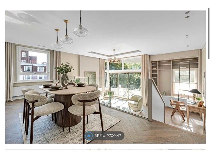 2 Bedroom Flat To Rent In London, London, W2