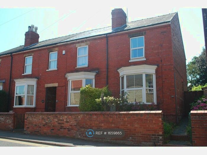 3 Bedroom End Of Terrace House To Rent In Washingborough, Lincoln, LN4