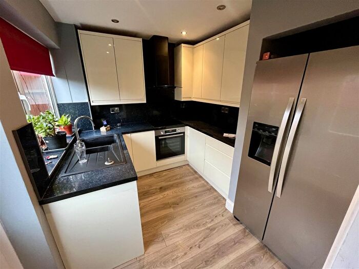 2 Bedroom Semi Detached House For Sale In Meadow End, Longhope, GL17