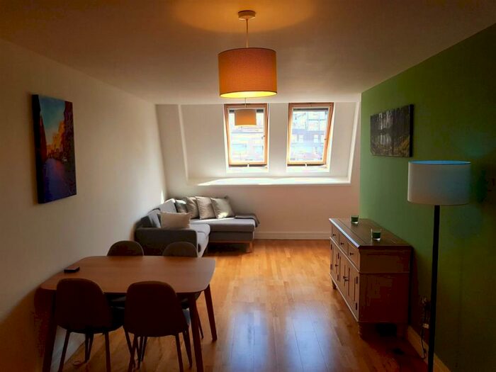 1 Bedroom Apartment To Rent In Dale Street, Manchester, M1