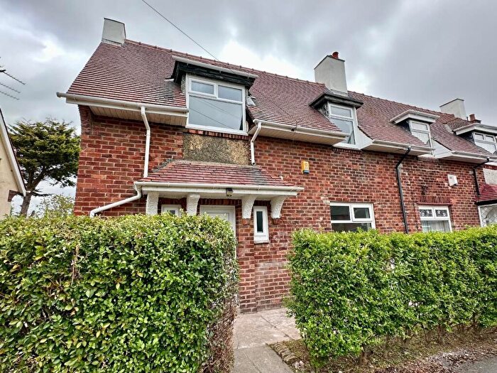 3 Bedroom Semi-Detached House To Rent In Fielding Road, Blackpool, FY1