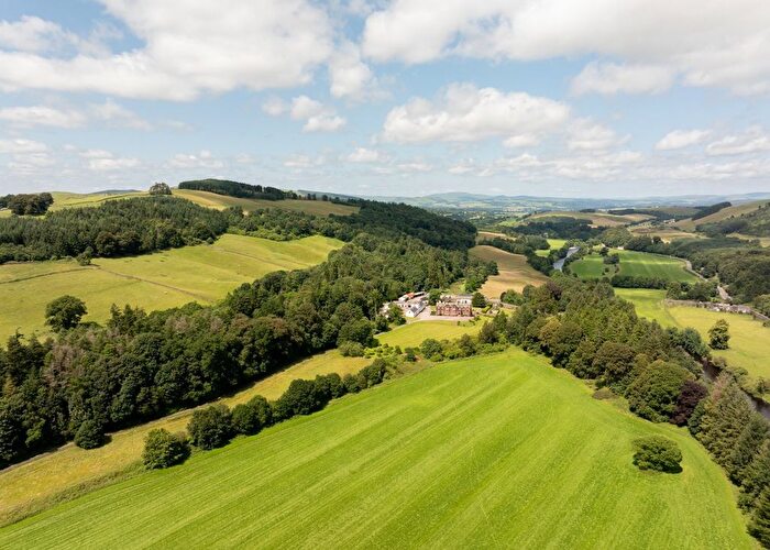 10 Bedroom Land For Sale In Blackwood Estate, Auldgirth, Dumfries, Dumfries And Galloway, DG2