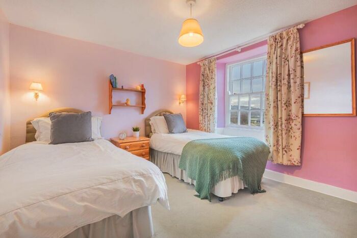 3 Bedroom Detached House For Sale In Dobson Hill, Staveley In Cartmel, Nr Newby Bridge, LA12