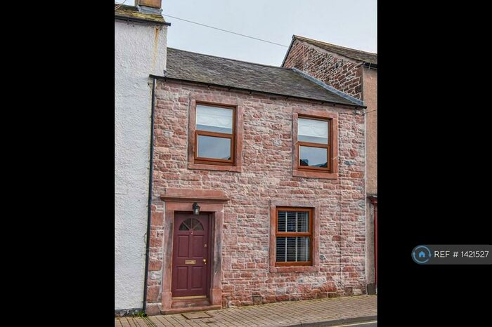 3 Bedroom Terraced House To Rent In Great Dockray, Penrith, CA11