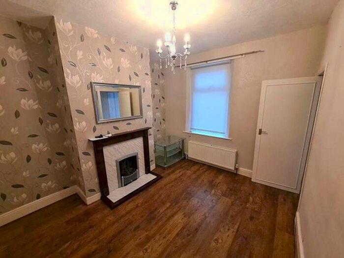 2 Bedroom Terraced House To Rent In 40 Parker Street, Barrow-in-furness, LA14