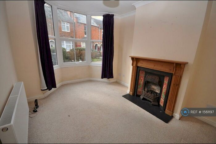 3 Bedroom Terraced House To Rent In Eagle Street, Leamington Spa, CV31