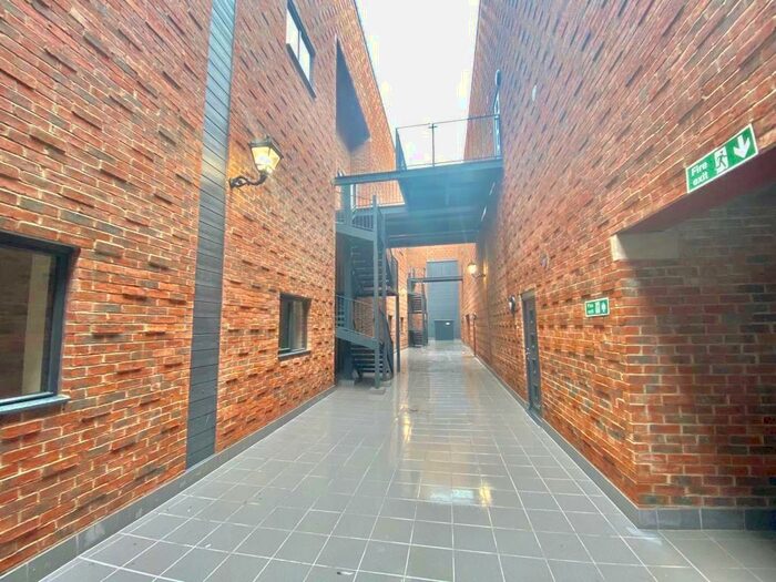 2 Bedroom Apartment To Rent In Ochre Mews, Raven Road, Gateshead, NE8