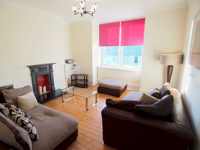 1 Bedroom Flat To Rent In Seaforth Road, Top Left, AB24