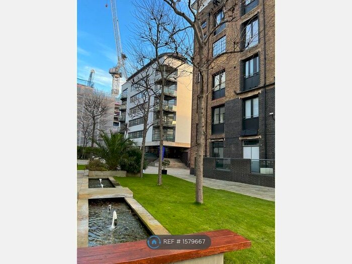 2 Bedroom Flat To Rent In Ice Wharf, London, N1