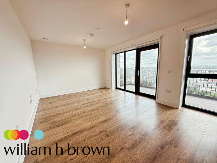 2 Bedroom Flat To Rent In Burnt Mill, Harlow, CM20