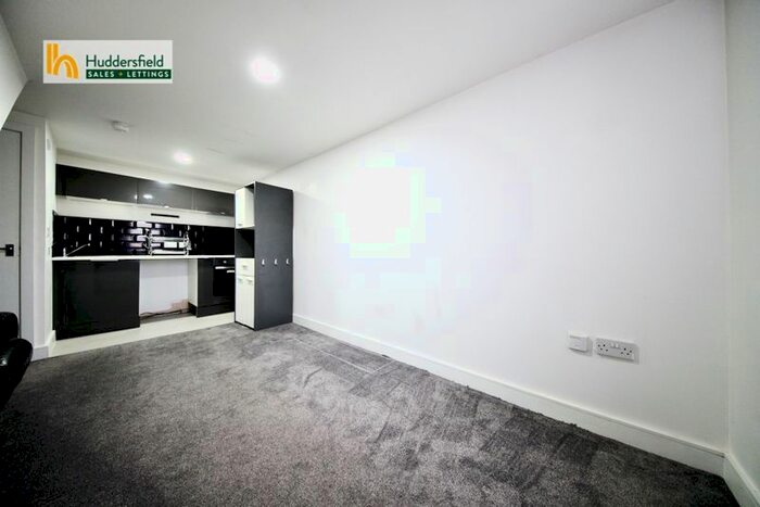 1 Bedroom Terraced House To Rent In Hill Top Road, Paddock, Huddersfield HD1