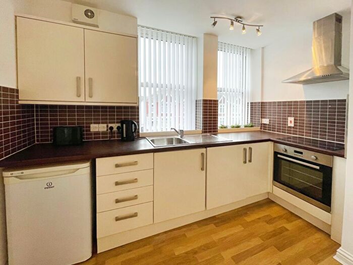 1 Bedroom Apartment To Rent In Cowbridge Road East, Cardiff, CF5