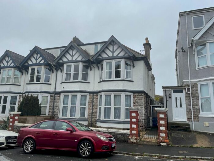 1 Bedroom Flat To Rent In Morgan Avenue, Torquay, TQ2