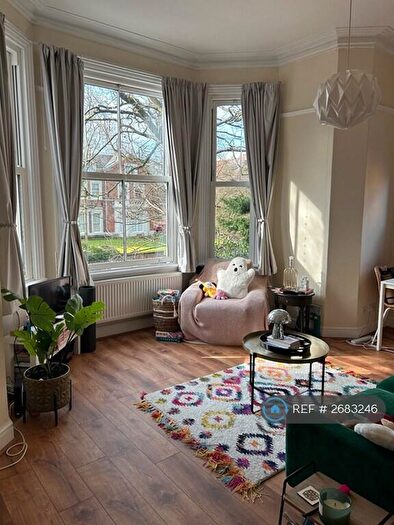 1 Bedroom Flat To Rent In Parkfield Road, Aigburth, Liverpool, L17