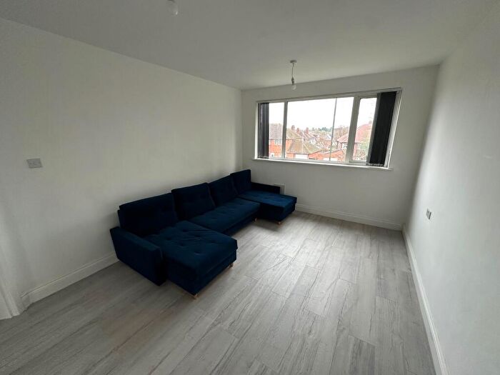 2 Bedroom Apartment To Rent In Brunswick Street, Leamington Spa, CV31