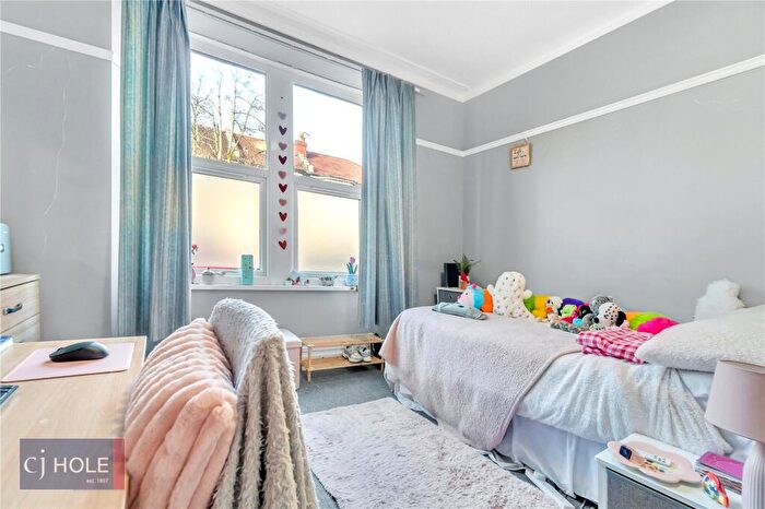 3 Bedroom Apartment To Rent In Gloucester Road, Horfield, Bristol, BS7