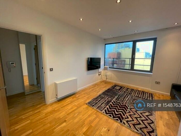 1 Bedroom Flat To Rent In Peterborough Road, Harrow, HA1