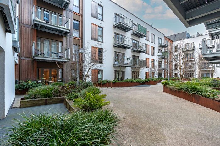 1 Bedroom Flat For Sale In Hope Quay, The Gateway, Bristol, BS1