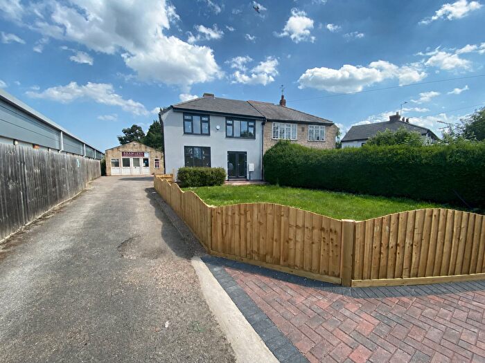 3 Bedroom Detached House To Rent In Askern Road, Bentley, DN5