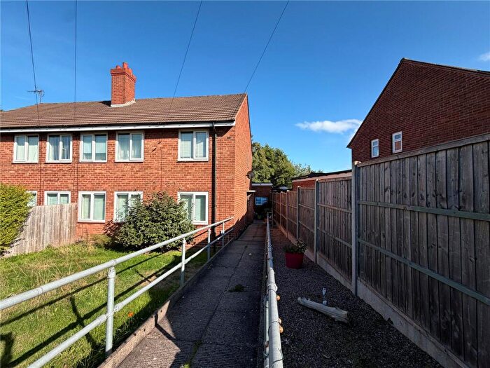 1 Bedroom Flat For Sale In Felstone Road, Birmingham, West Midlands, B44
