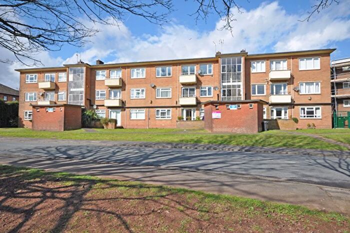 2 Bedroom Flat To Rent In Shakespeare Crescent, Newport, NP20