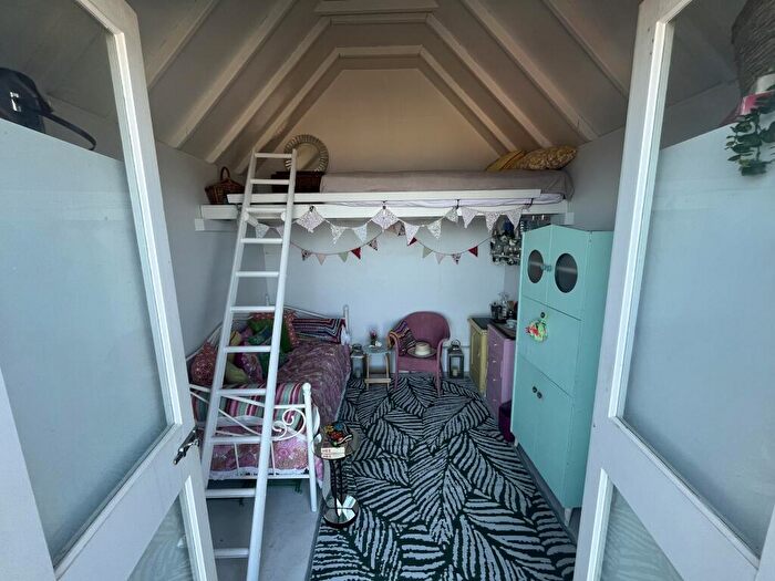 Property For Sale In Harbour Beach, Whitstable, CT5