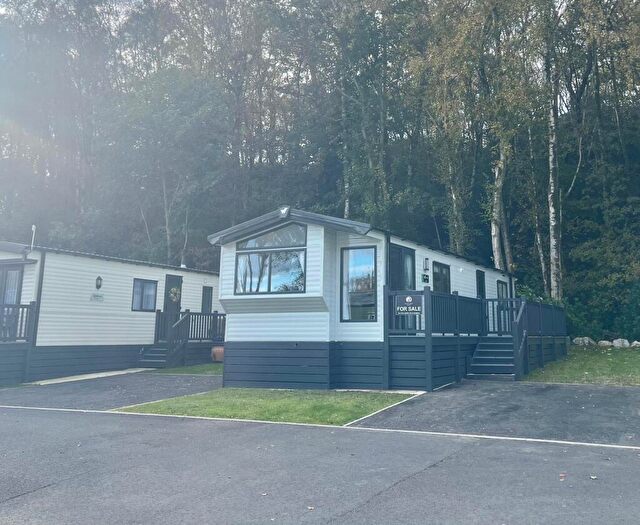 2 Bedroom Caravan For Sale In Willerby Castleton, Crook O'Lune Holiday Park, Caton, Lancaster, Lancashire, LA2