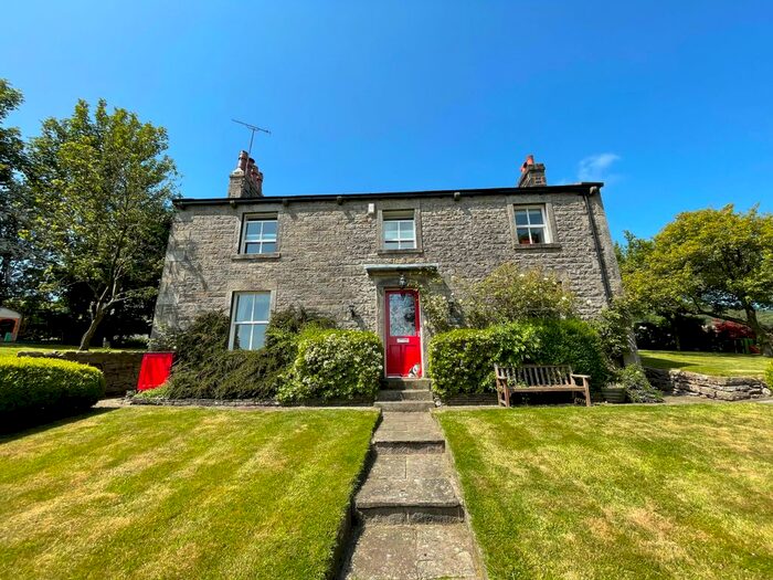 4 Bedroom Cottage For Sale In Conder Mill Cottage, Quernmore, Lancaster, LA2